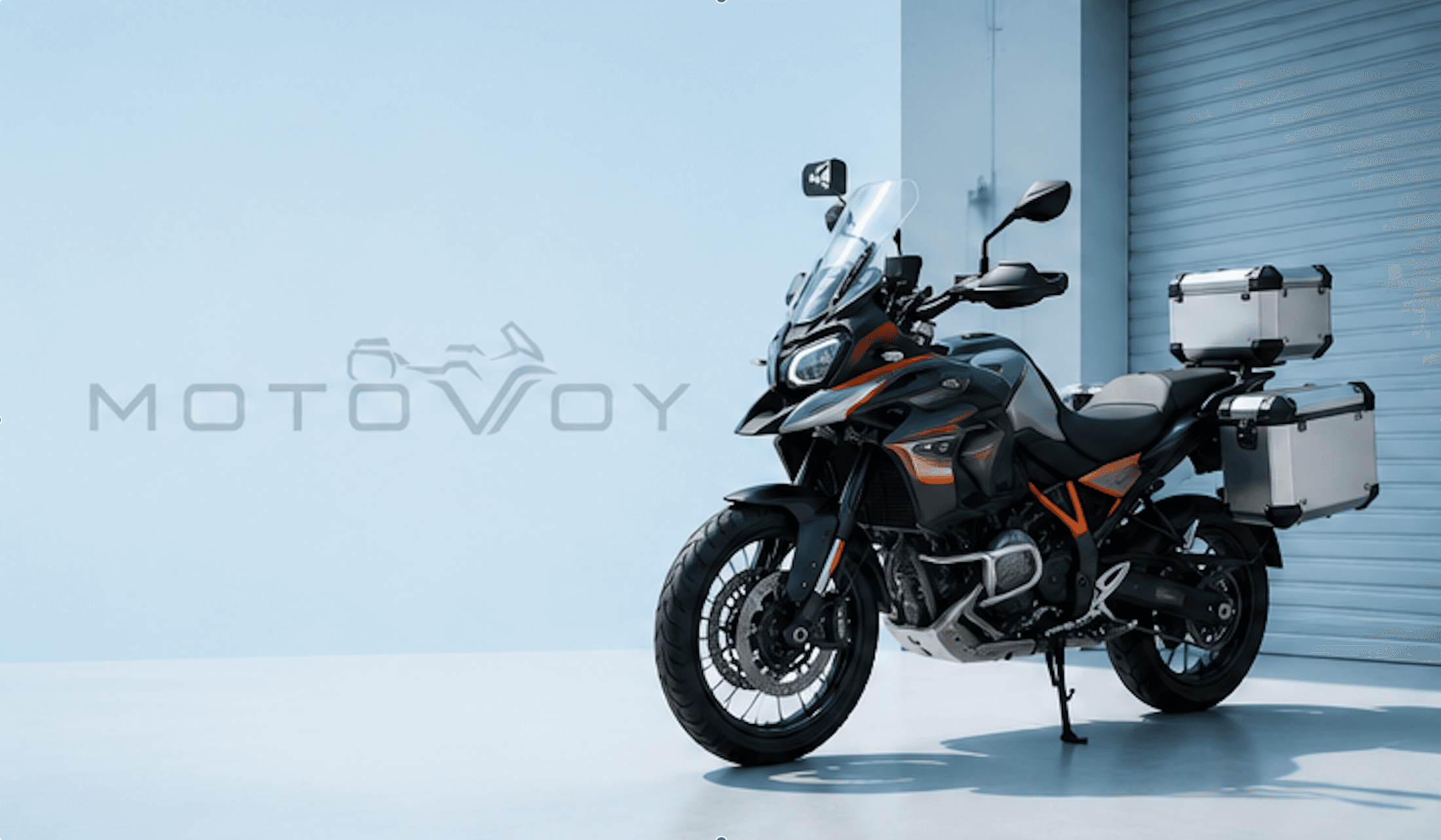 BMW GS R1200